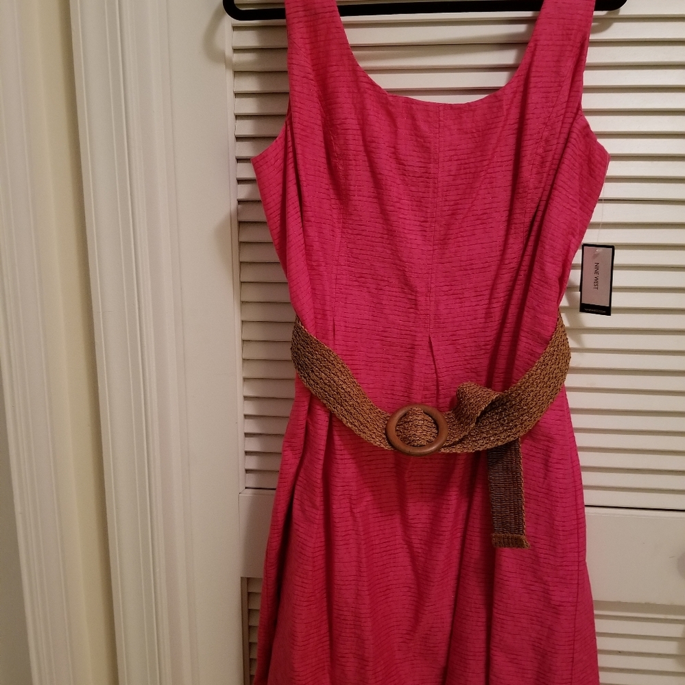 Nine West Dress 14W